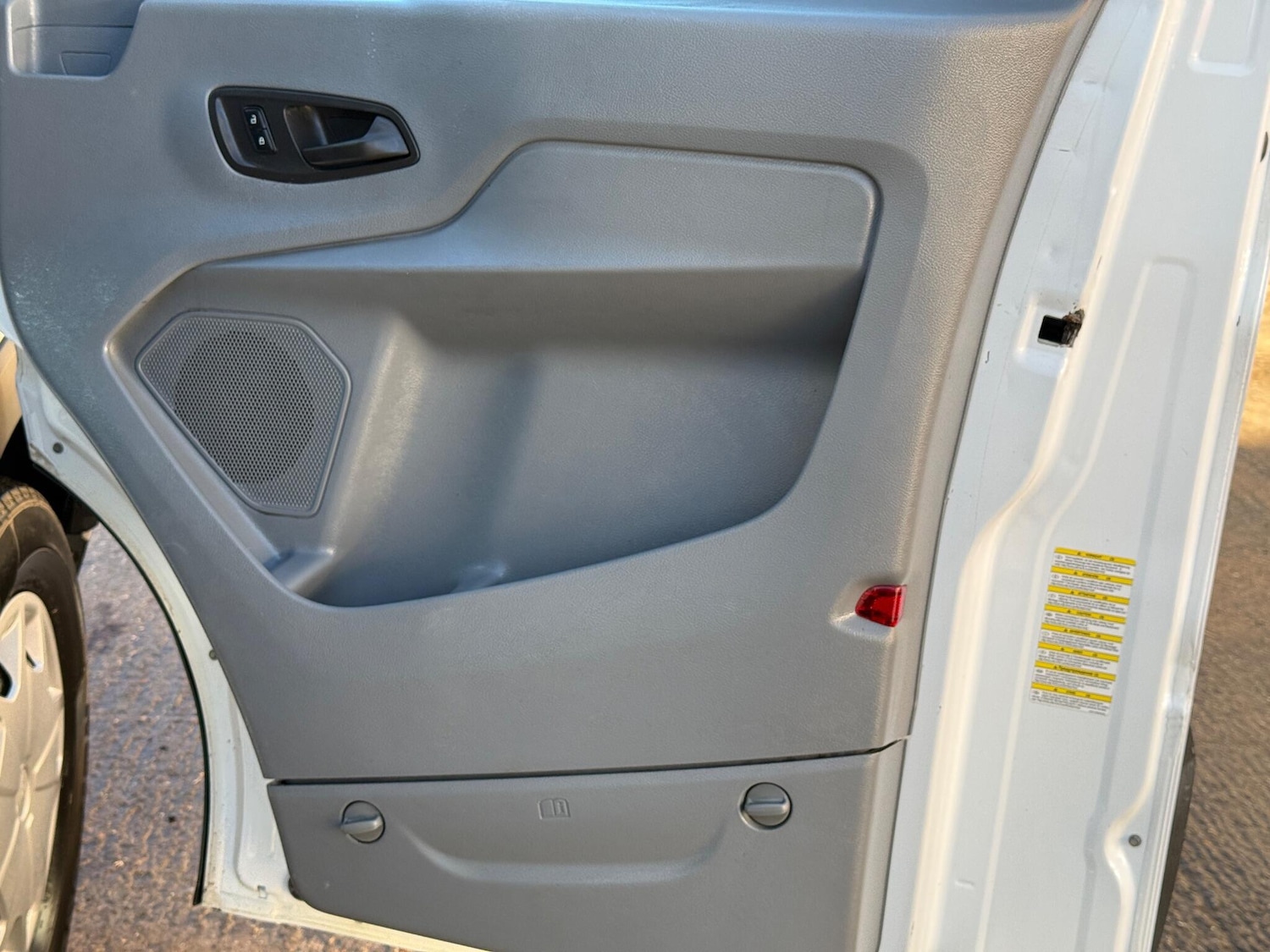 Used Ford Transit 2015 for sale - 77283130: Photo 29