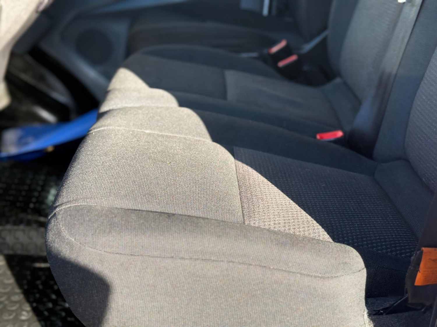 Used Ford Transit 2015 for sale - 77283130: Photo 30