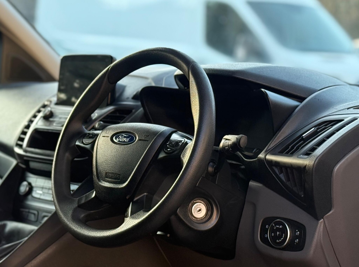 Used Ford Transit Connect 2020 for sale - 77077402: Photo 13