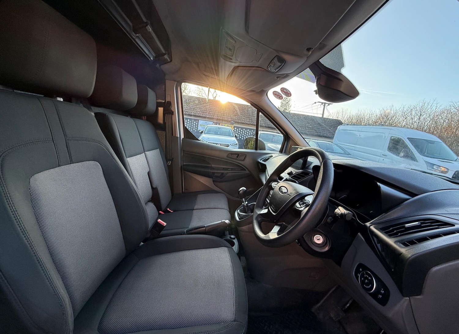 Used Ford Transit Connect 2020 for sale - 77077402: Photo 14