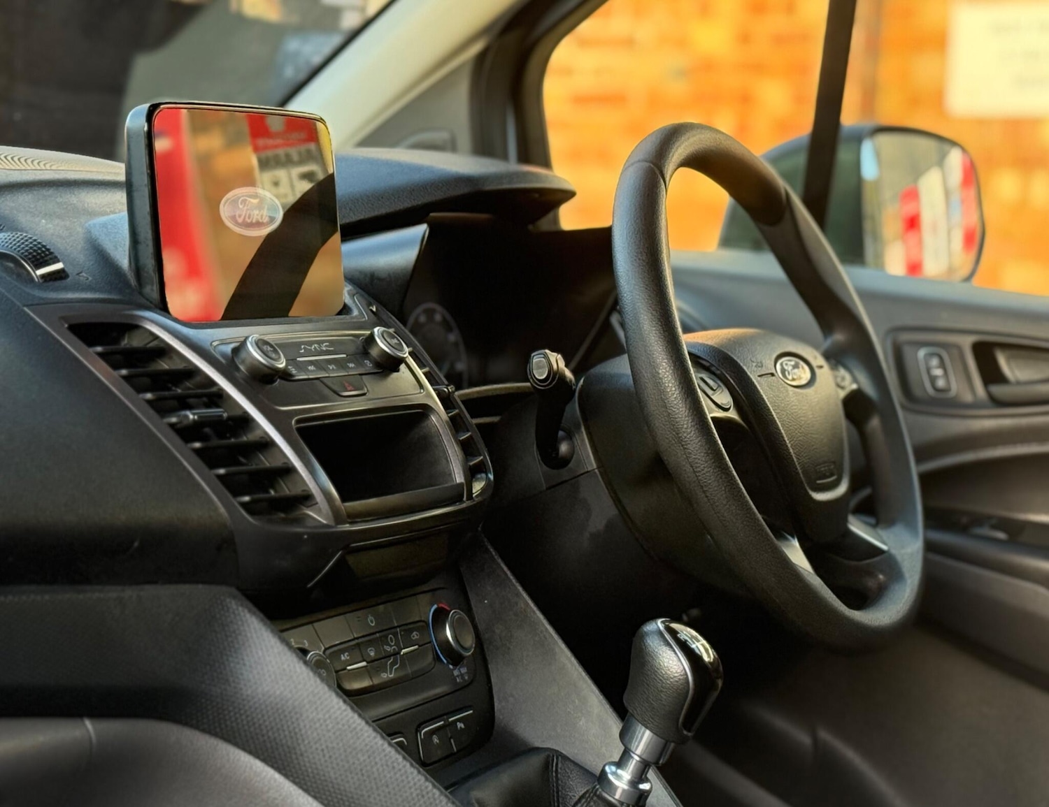 Used Ford Transit Connect 2020 for sale - 77077402: Photo 16