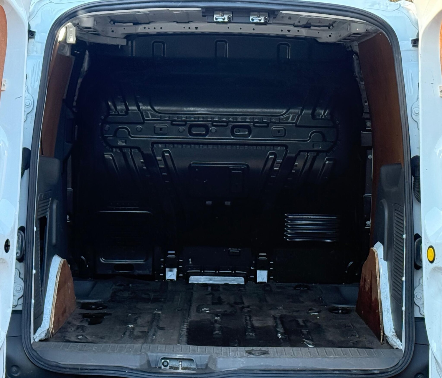 Used Ford Transit Connect 2020 for sale - 77077402: Photo 19