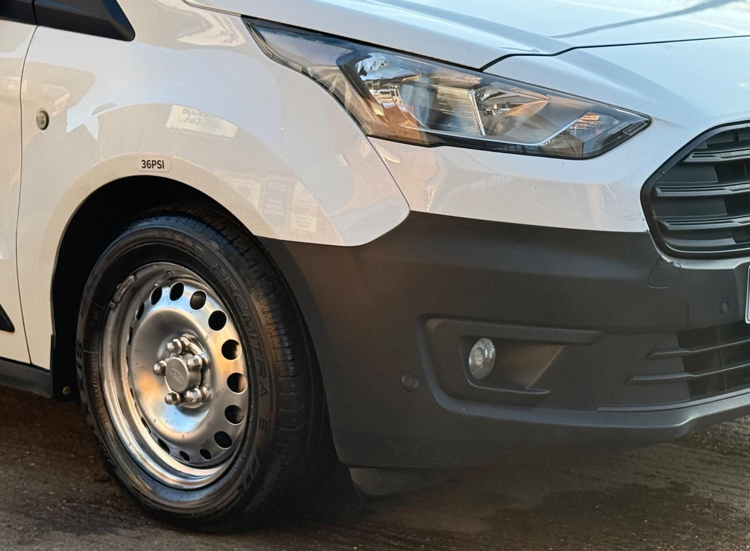 Used Ford Transit Connect 2020 for sale - 77077402: Photo 24