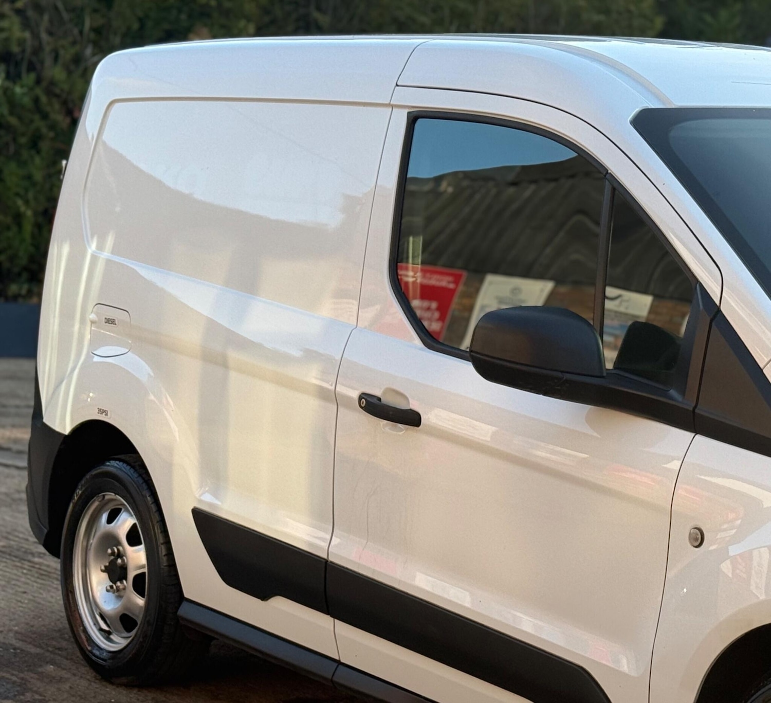 Used Ford Transit Connect 2020 for sale - 77077402: Photo 25