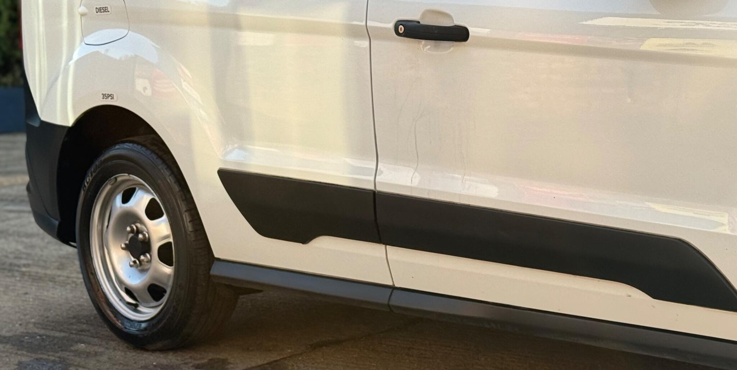 Used Ford Transit Connect 2020 for sale - 77077402: Photo 26