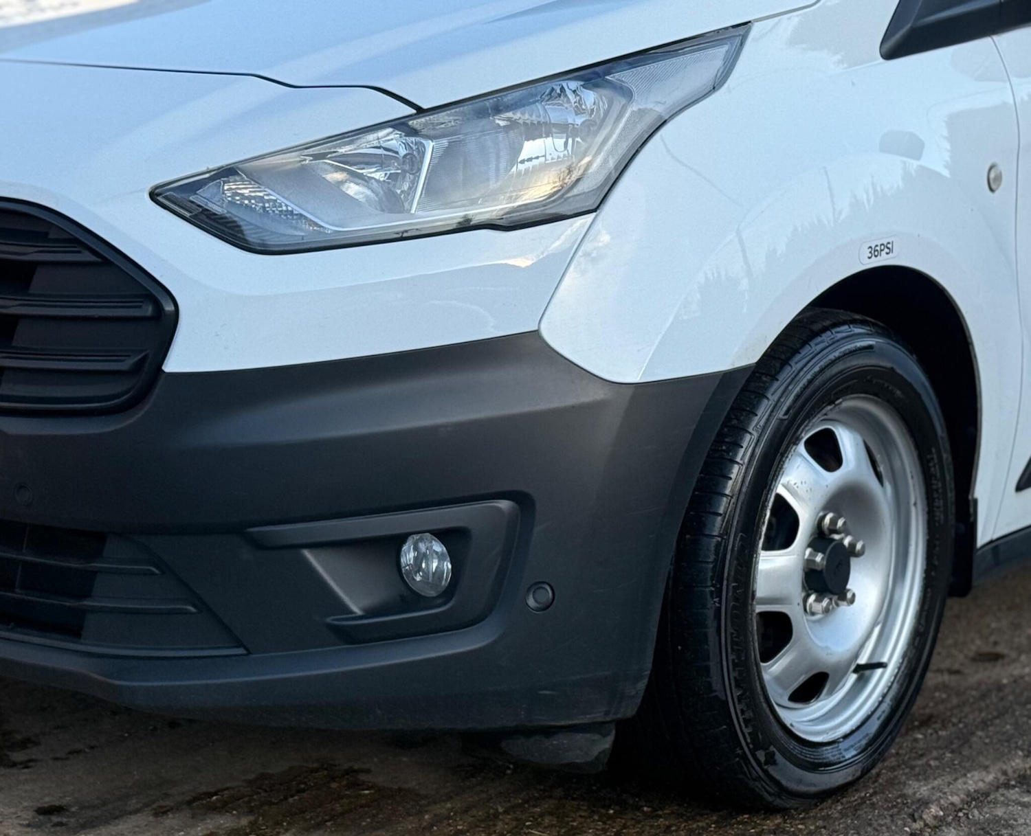 Used Ford Transit Connect 2020 for sale - 77077402: Photo 27