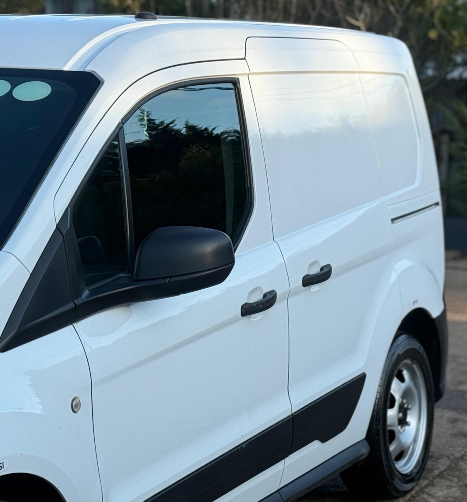 Used Ford Transit Connect 2020 for sale - 77077402: Photo 28