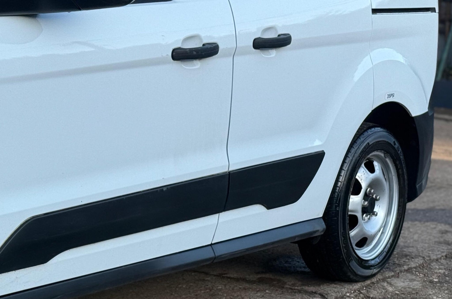 Used Ford Transit Connect 2020 for sale - 77077402: Photo 29