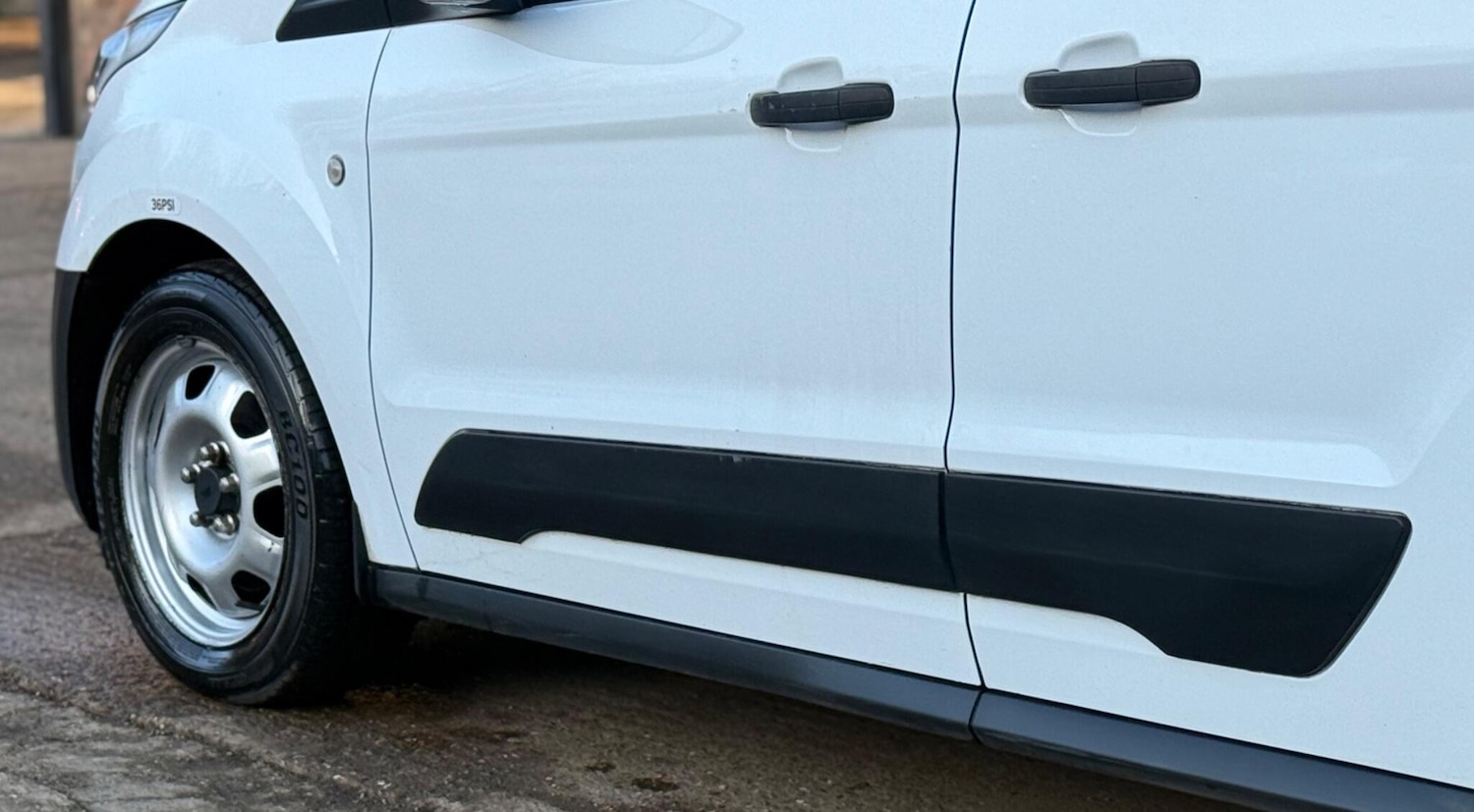 Used Ford Transit Connect 2020 for sale - 77077402: Photo 32