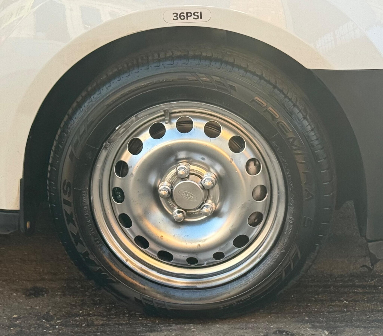 Used Ford Transit Connect 2020 for sale - 77077402: Photo 44