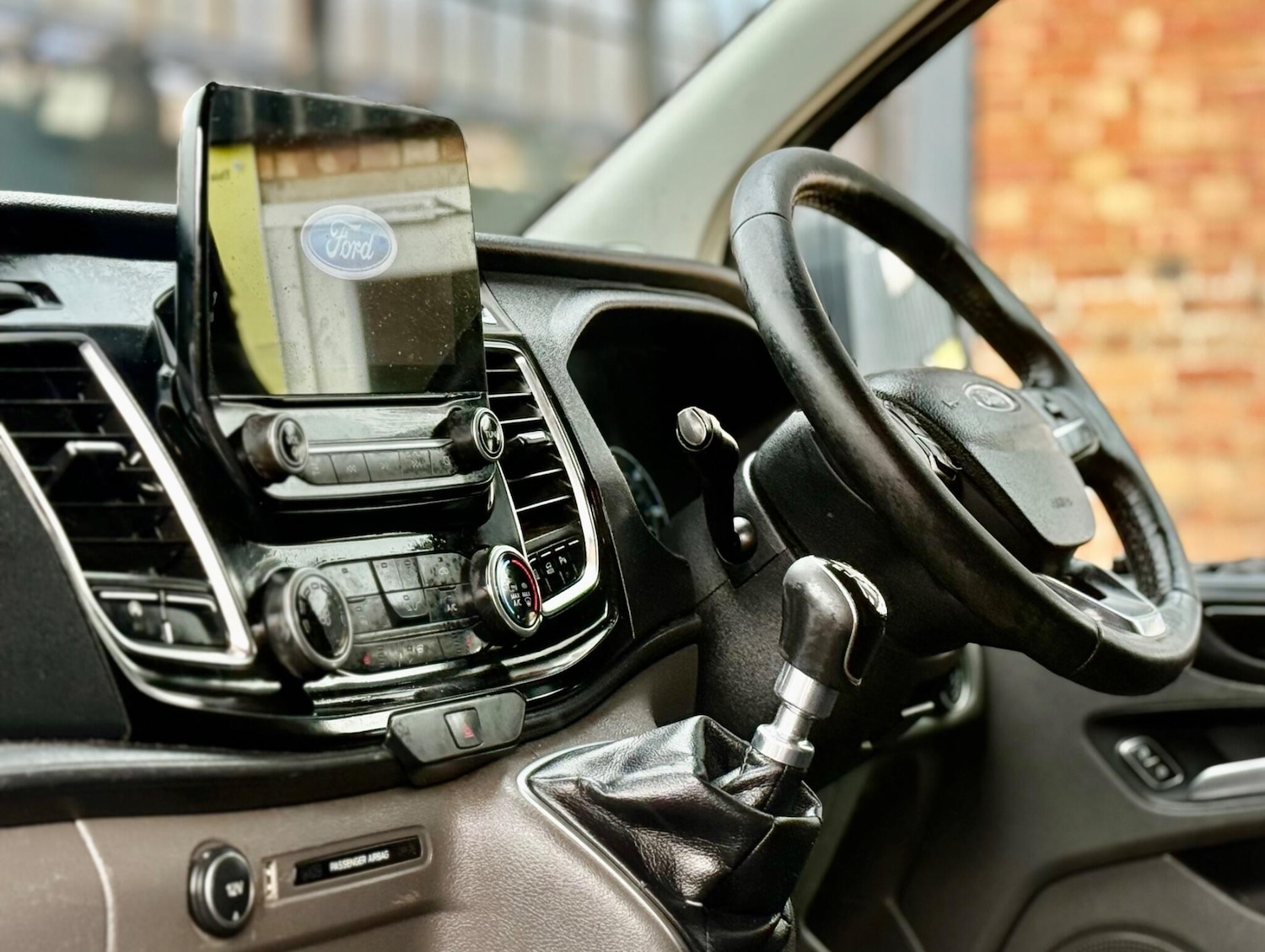 Used Ford Transit Custom 2020 for sale - 77616969: Photo 12