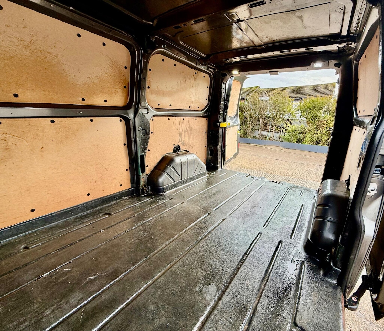 Used Ford Transit Custom 2020 for sale - 77616969: Photo 14