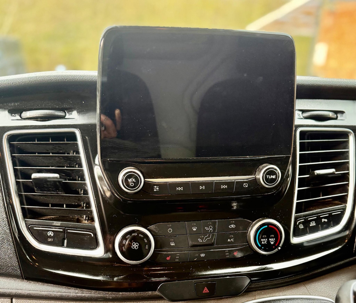 Used Ford Transit Custom 2020 for sale - 77616969: Photo 17