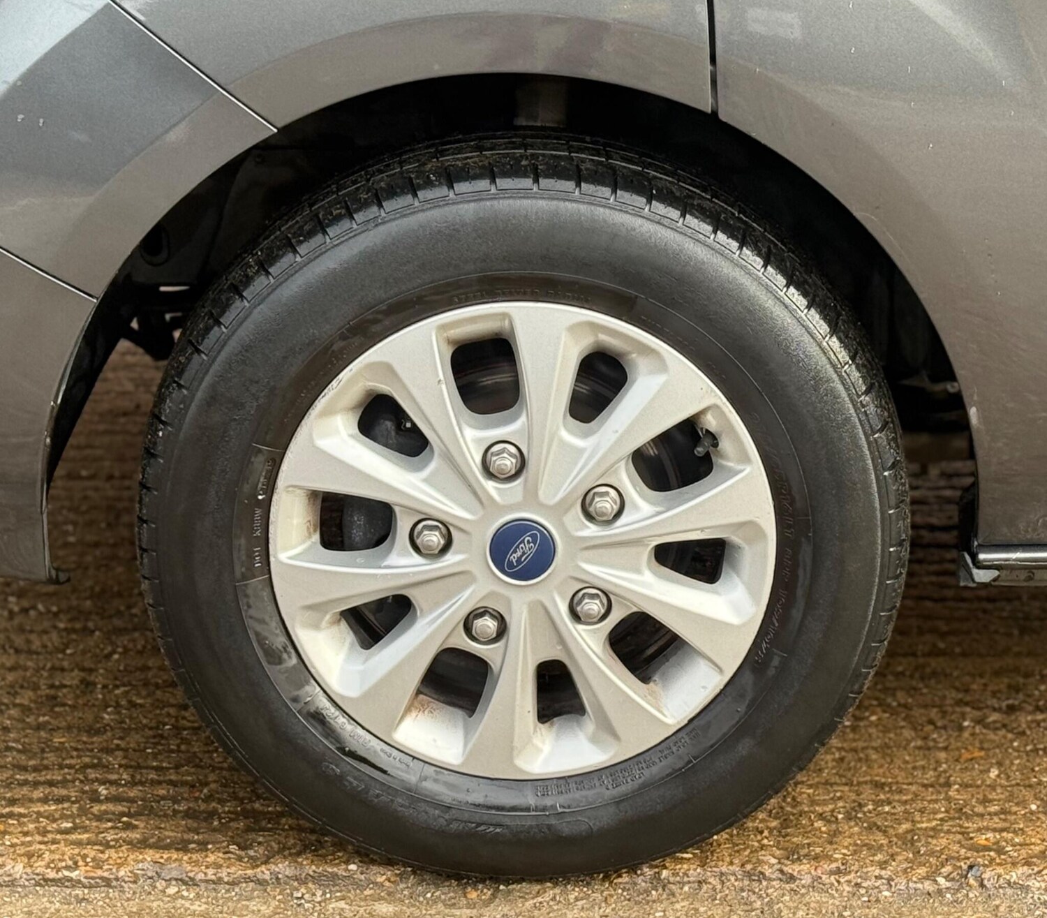 Used Ford Transit Custom 2020 for sale - 77616969: Photo 33