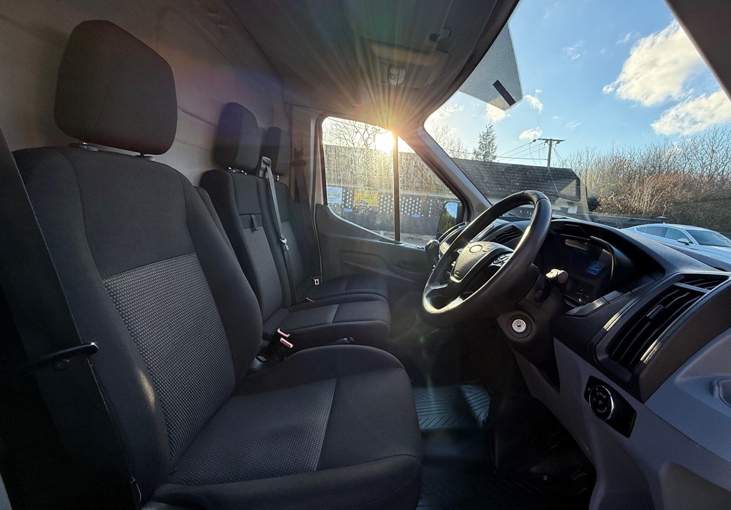 Used Ford Transit 2017 for sale - 76909254: Photo 14