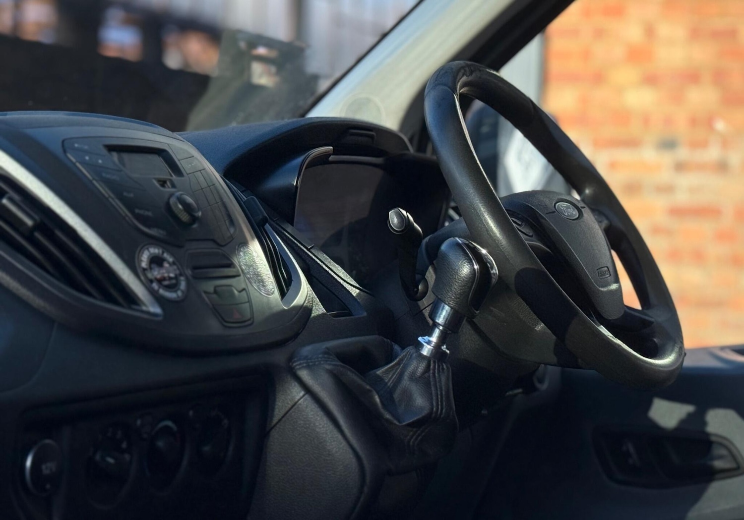 Used Ford Transit 2017 for sale - 76909254: Photo 16