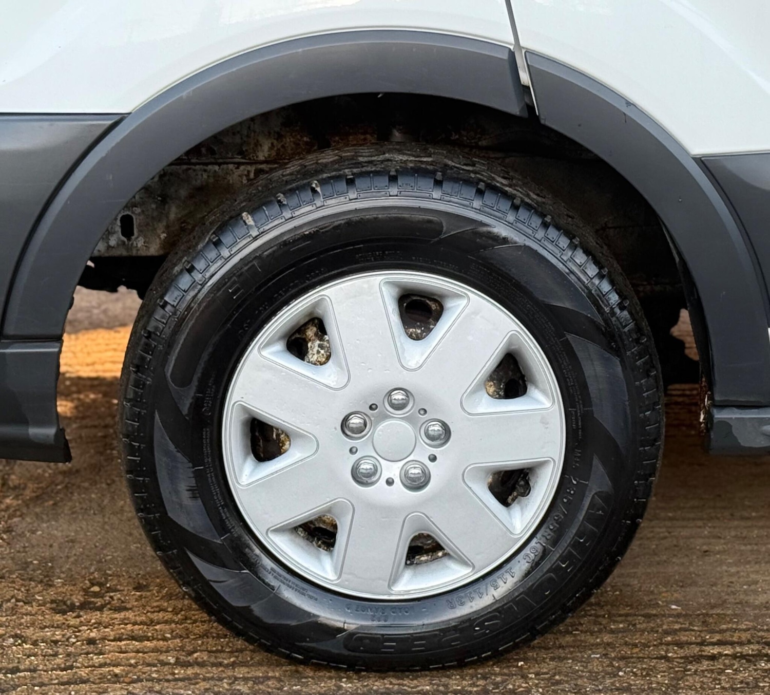 Used Ford Transit 2017 for sale - 76909254: Photo 21