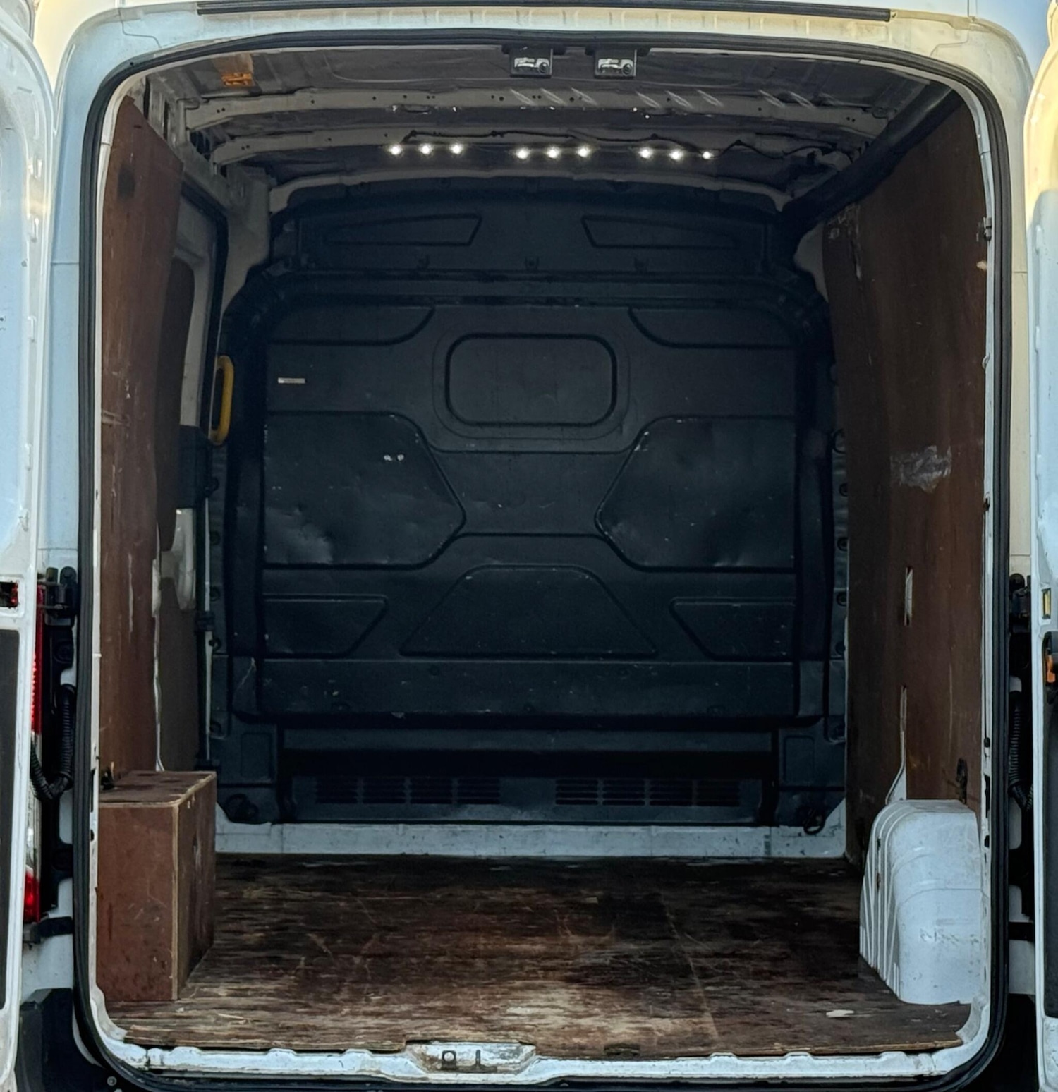 Used Ford Transit 2017 for sale - 76909254: Photo 22