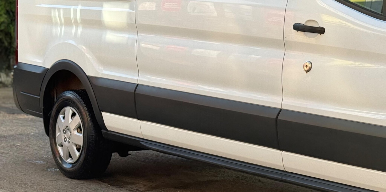 Used Ford Transit 2017 for sale - 76909254: Photo 25