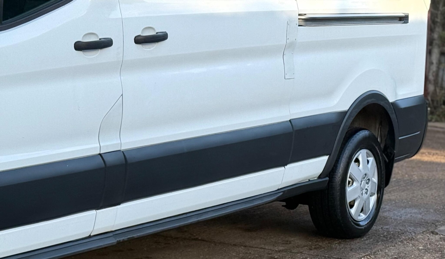 Used Ford Transit 2017 for sale - 76909254: Photo 28