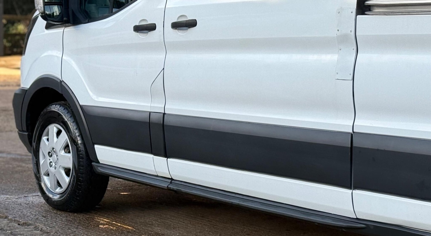 Used Ford Transit 2017 for sale - 76909254: Photo 31