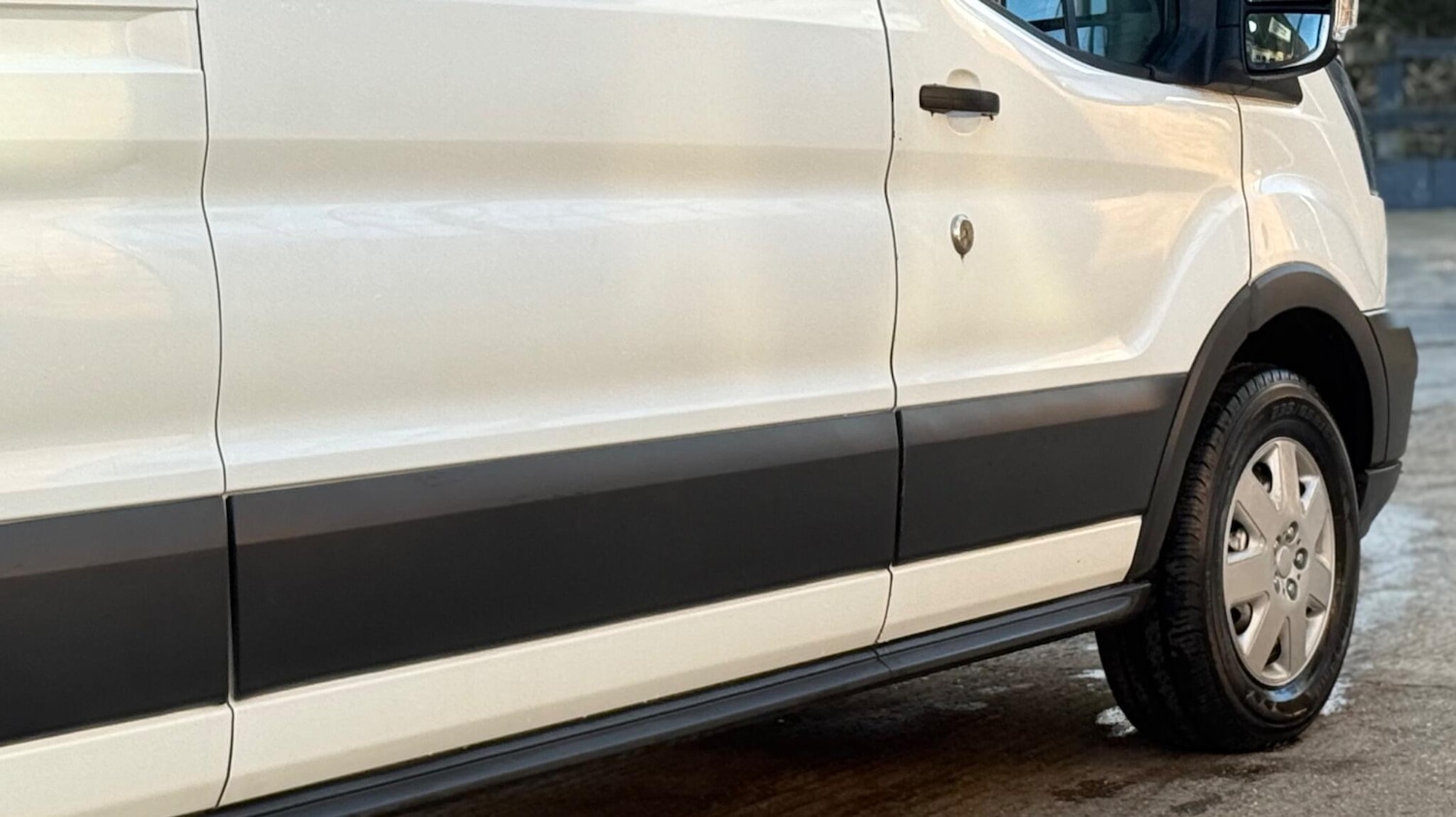 Used Ford Transit 2017 for sale - 76909254: Photo 34