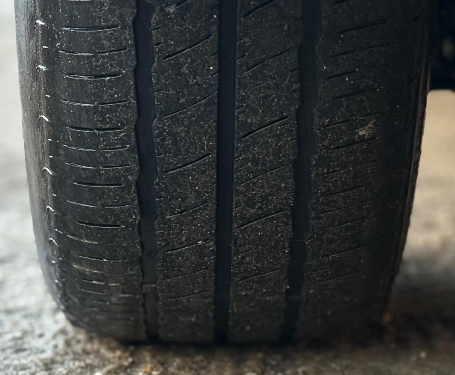 Used Ford Transit 2017 for sale - 76909254: Photo 44