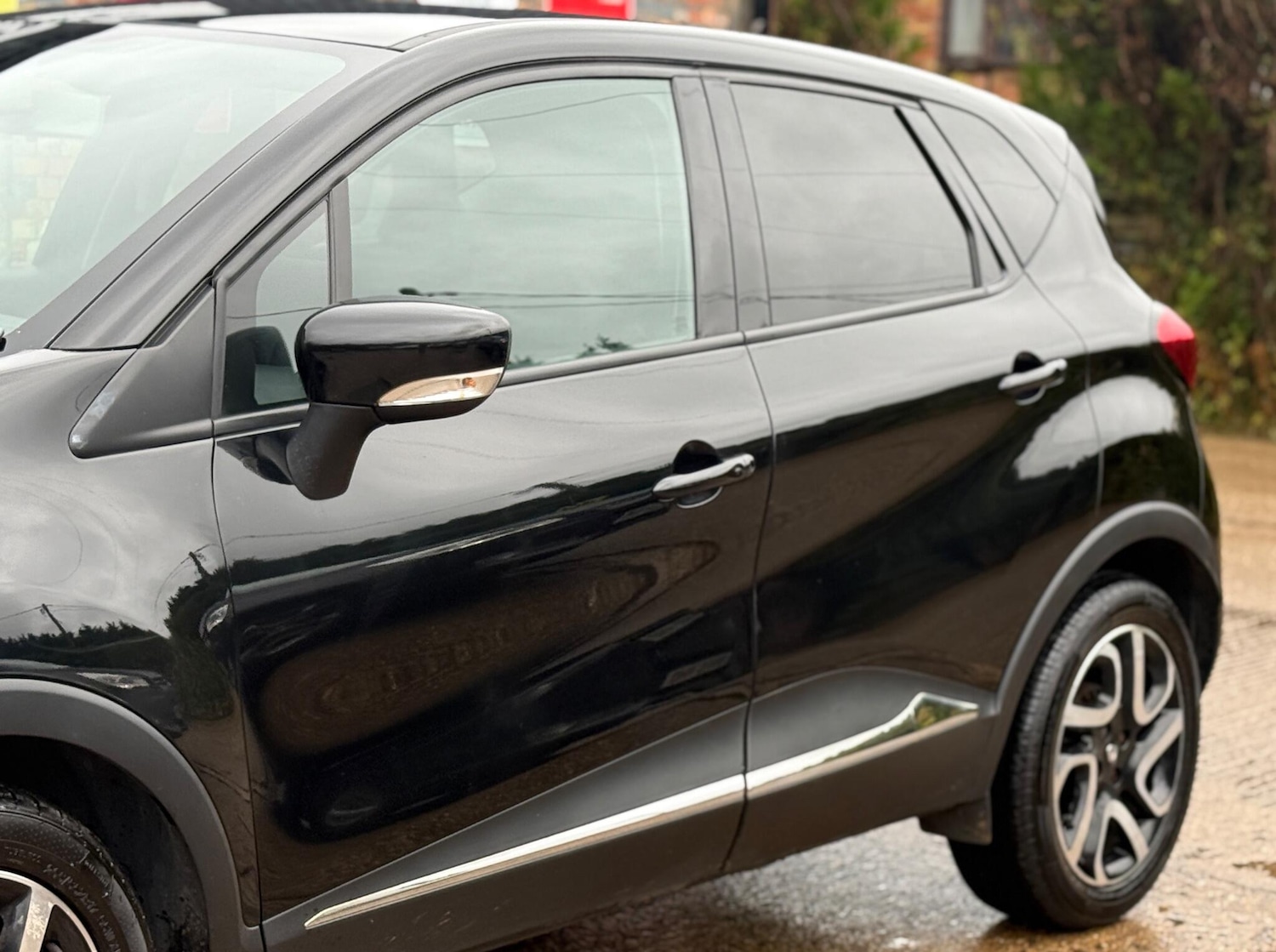 Used Renault Captur 2014 for sale - 77033563: Photo 25