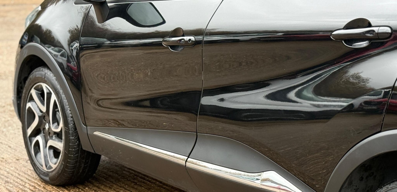 Used Renault Captur 2014 for sale - 77033563: Photo 29