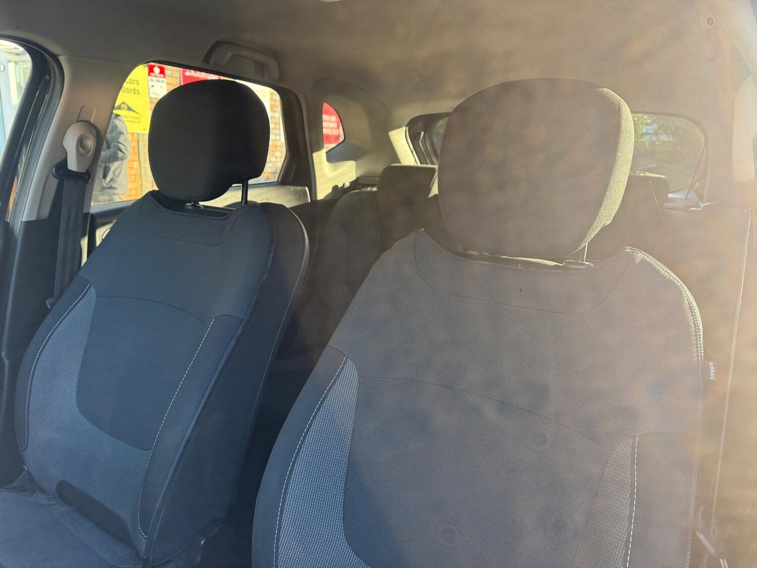 Used Renault Captur 2014 for sale - 77033563: Photo 36