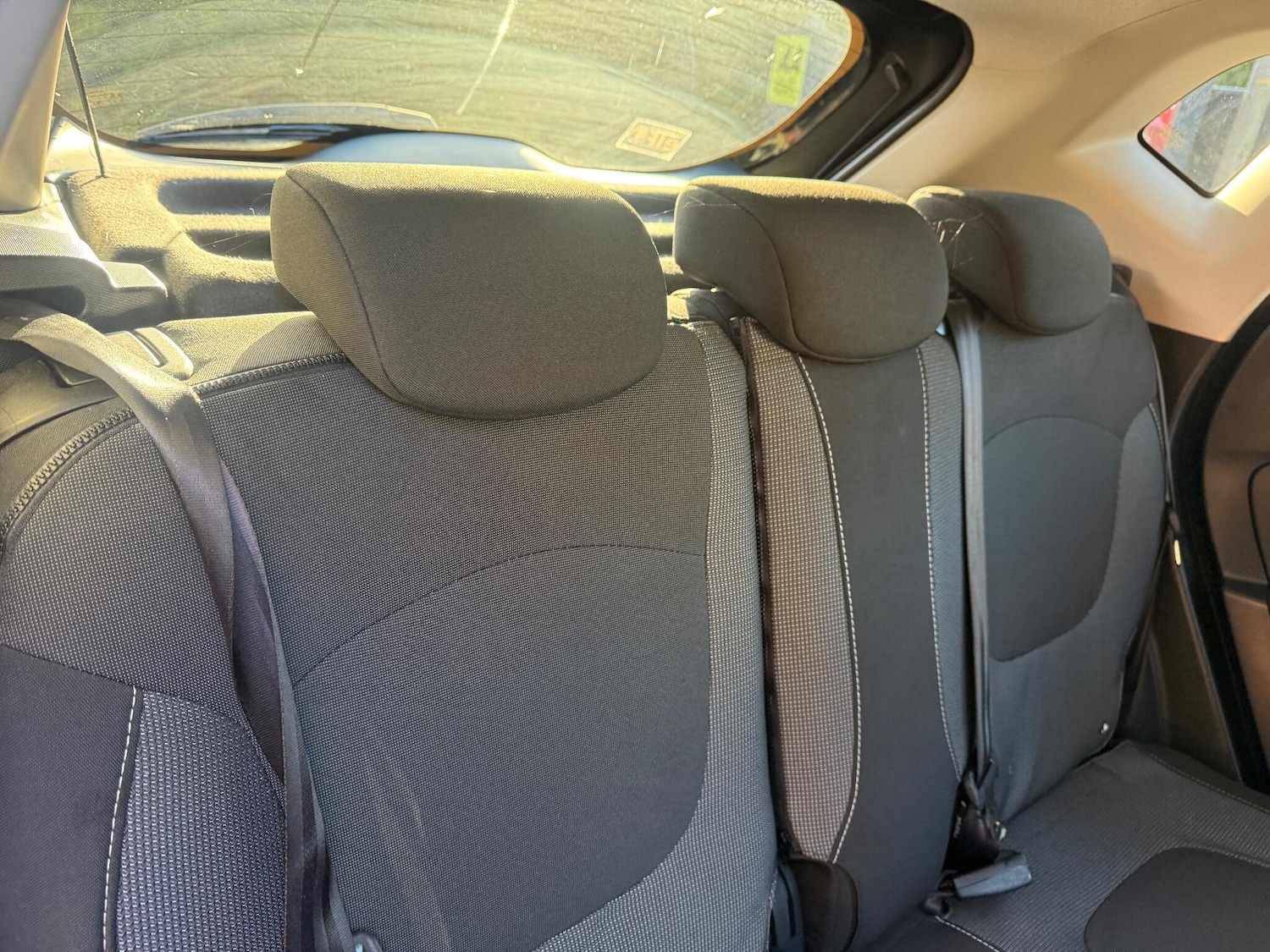 Used Renault Captur 2014 for sale - 77033563: Photo 40