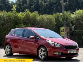 2014 (14) - 1.6 CRDi EcoDynamics 2 Euro 5 (s/s) 5dr