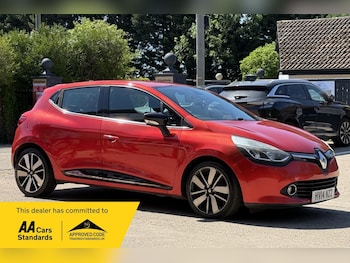 Used Renault Clio 2014 for sale - 79082274: Photo