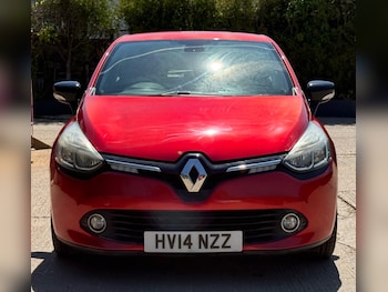 Used Renault Clio 2014 for sale - 79082274: Photo
