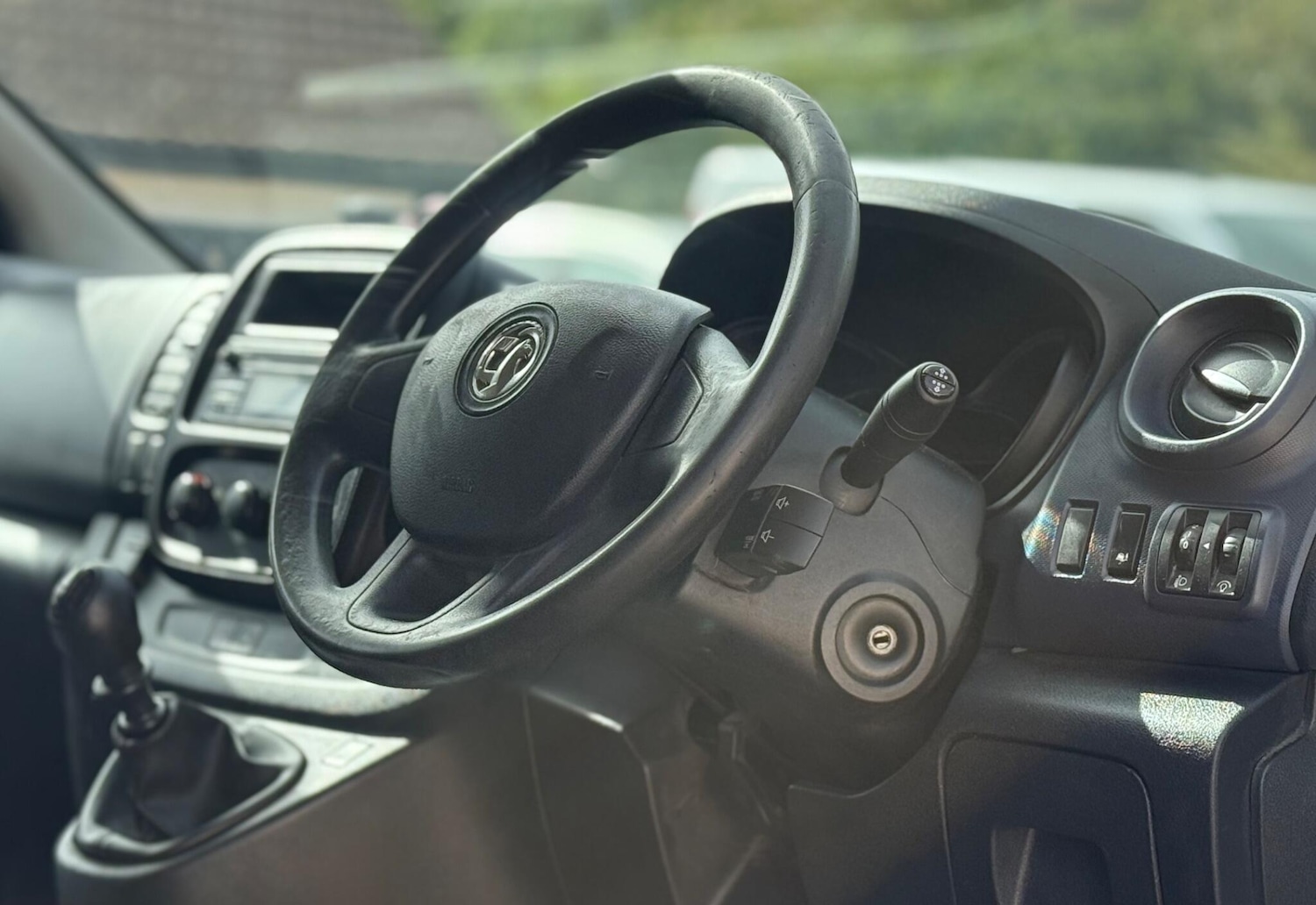 Used Vauxhall Vivaro for sale - 77023533: Photo 13