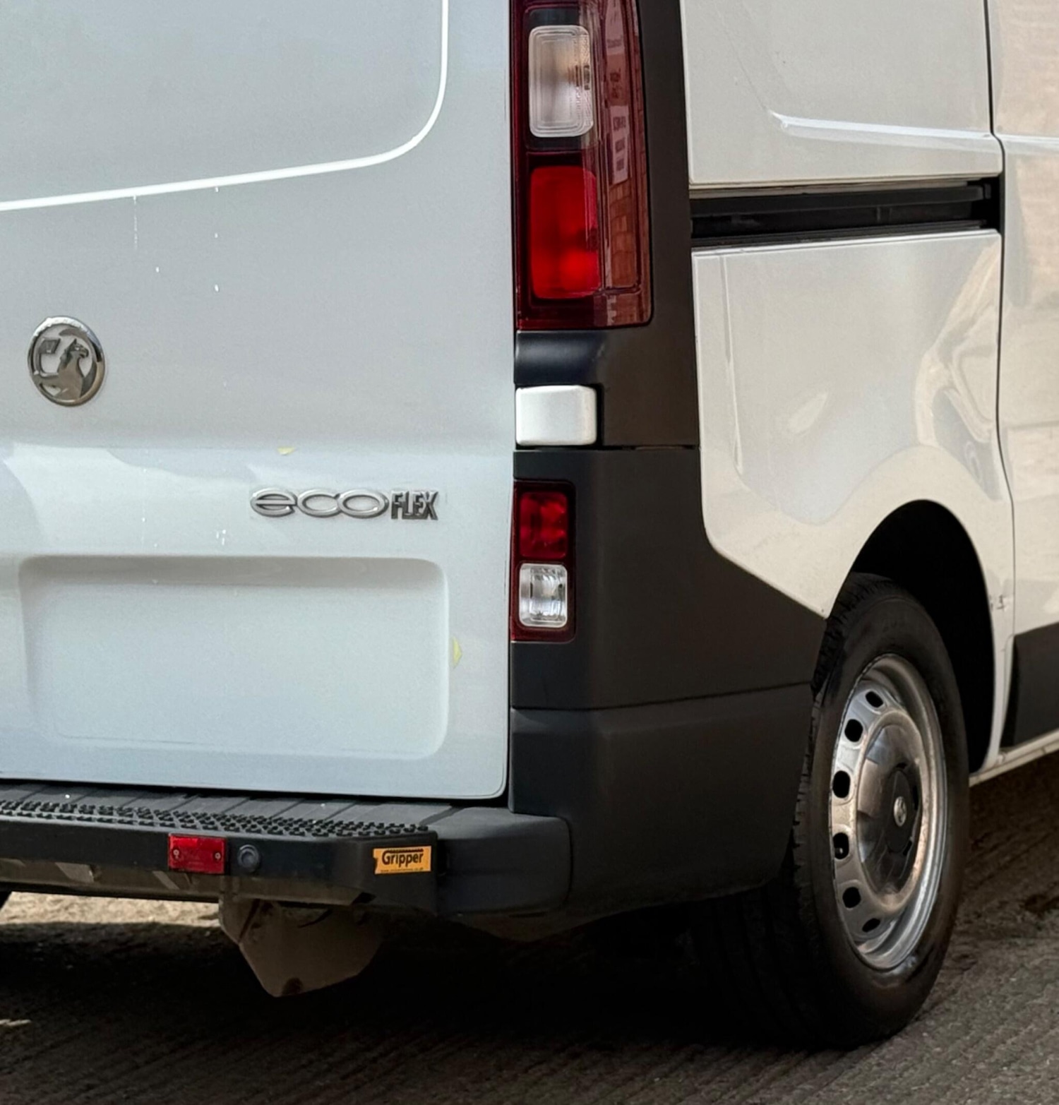 Used Vauxhall Vivaro for sale - 77023533: Photo 26