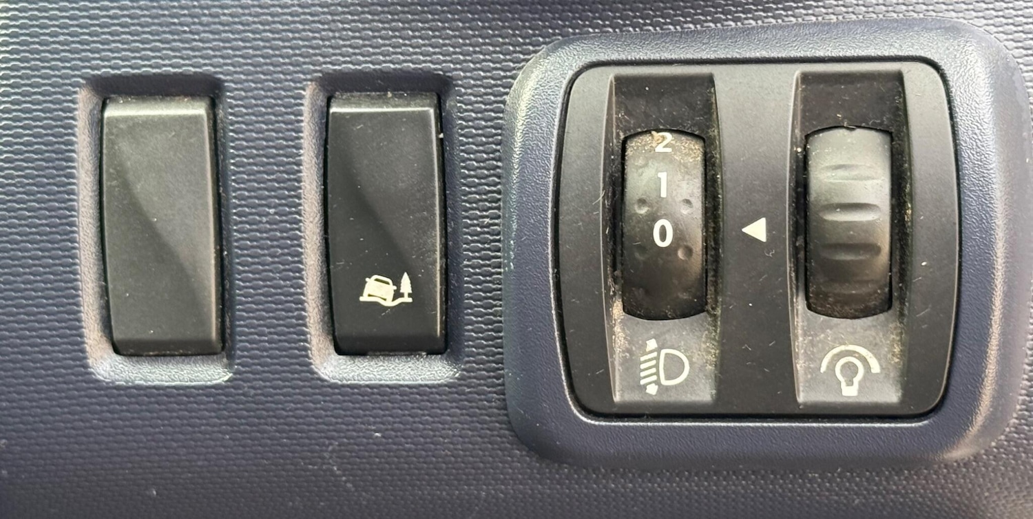 Used Vauxhall Vivaro for sale - 77023533: Photo 39