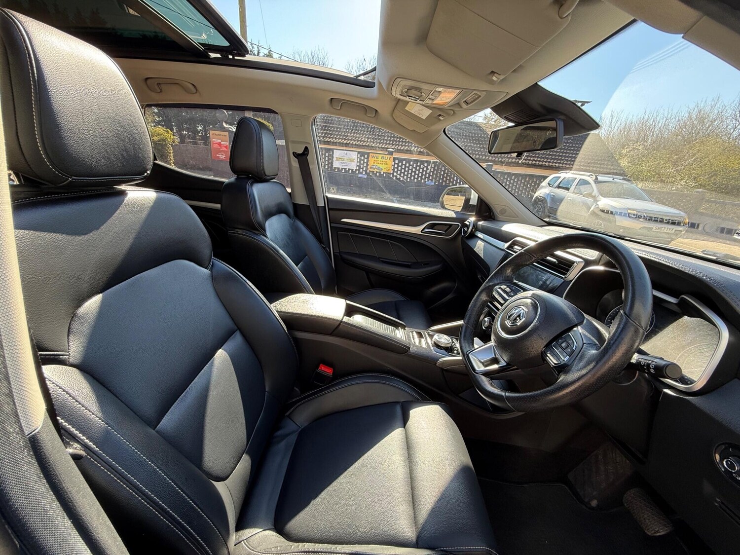 Used MG MG ZS 2020 for sale - 77935462: Photo 13