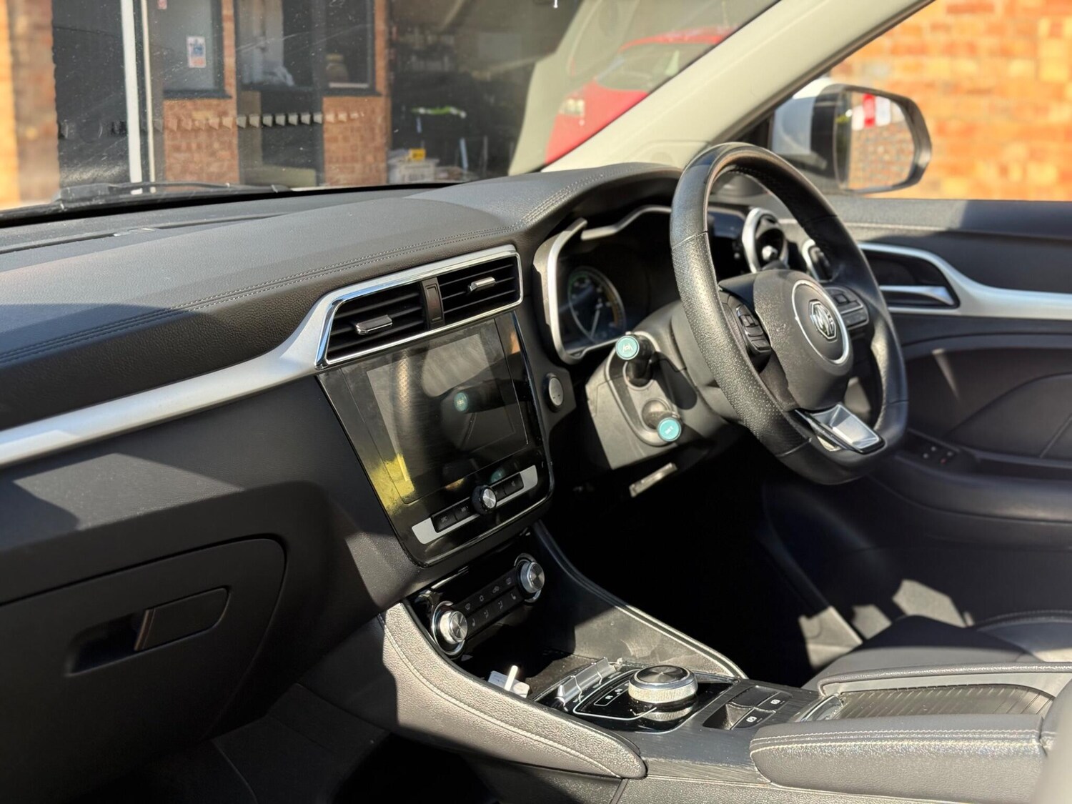 Used MG MG ZS 2020 for sale - 77935462: Photo 14