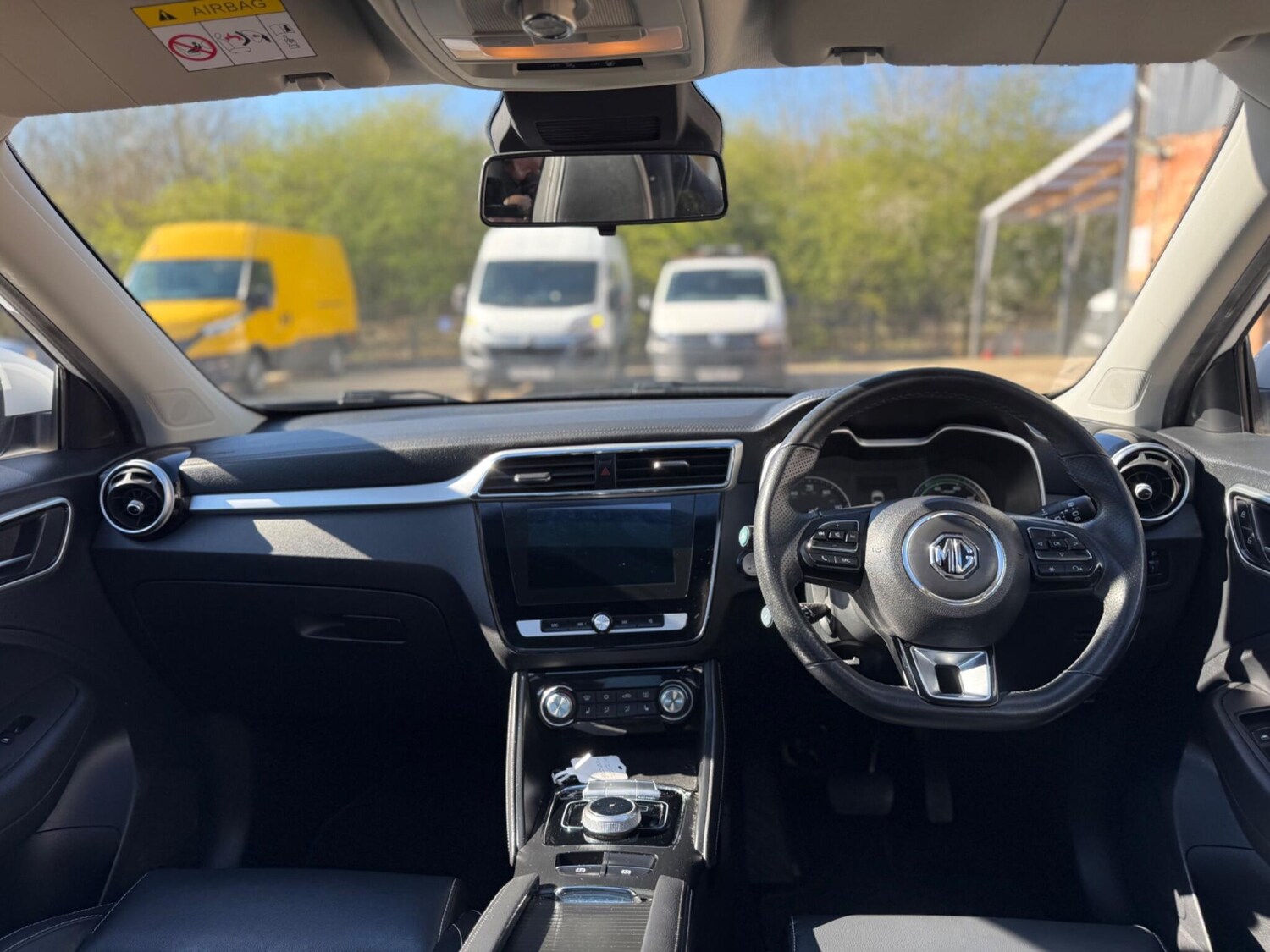 Used MG MG ZS 2020 for sale - 77935462: Photo 15