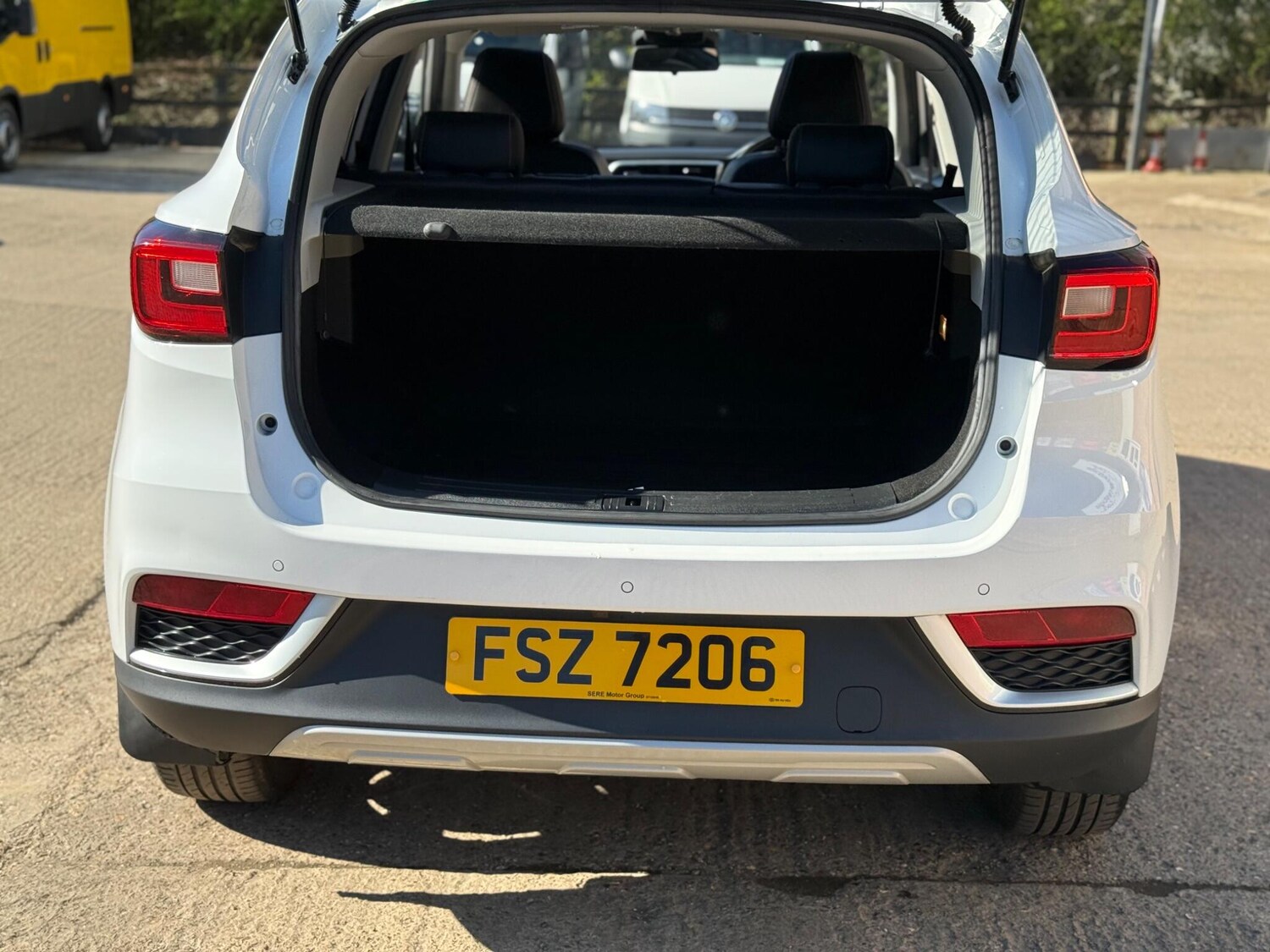 Used MG MG ZS 2020 for sale - 77935462: Photo 16