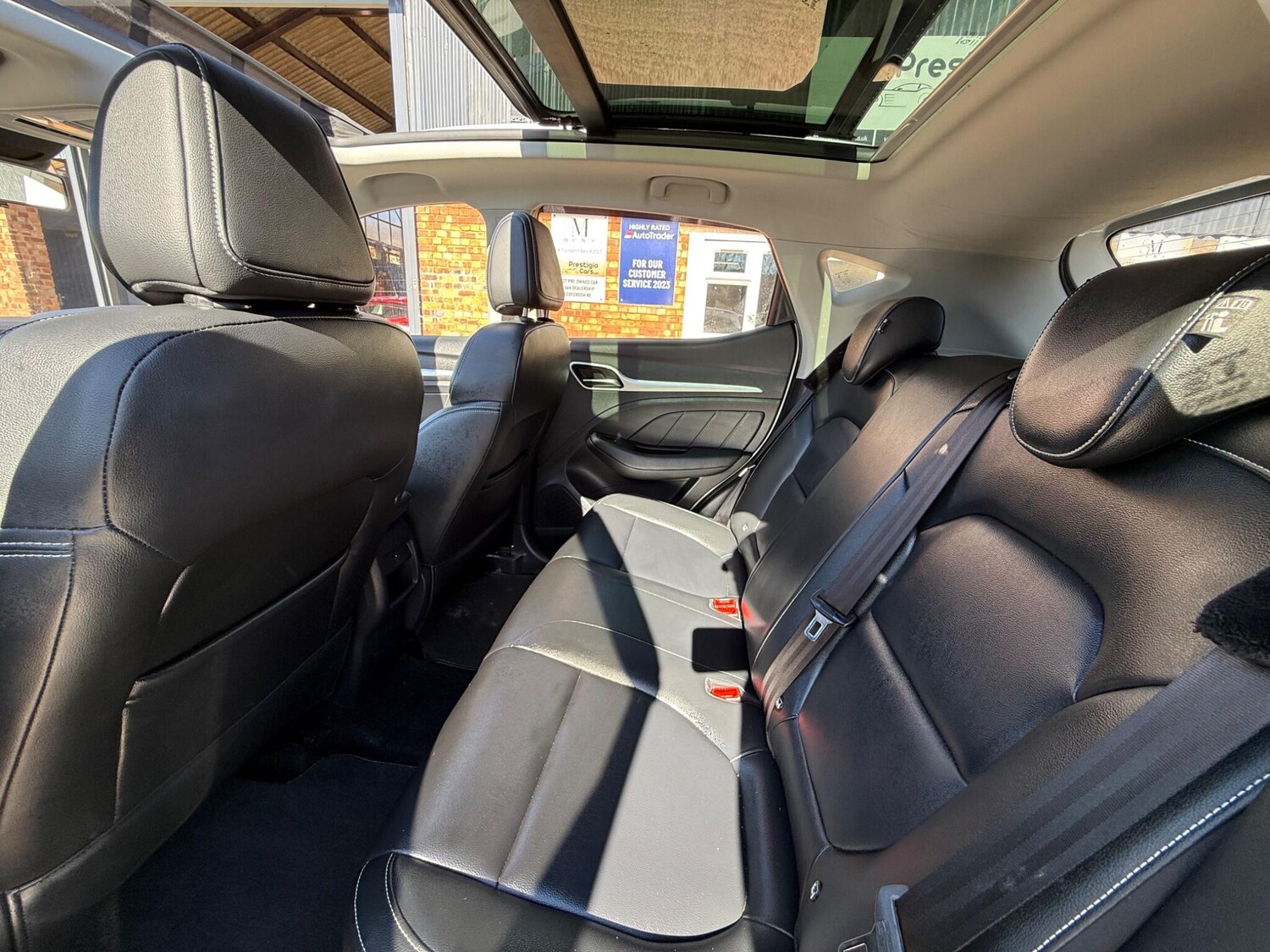 Used MG MG ZS 2020 for sale - 77935462: Photo 17