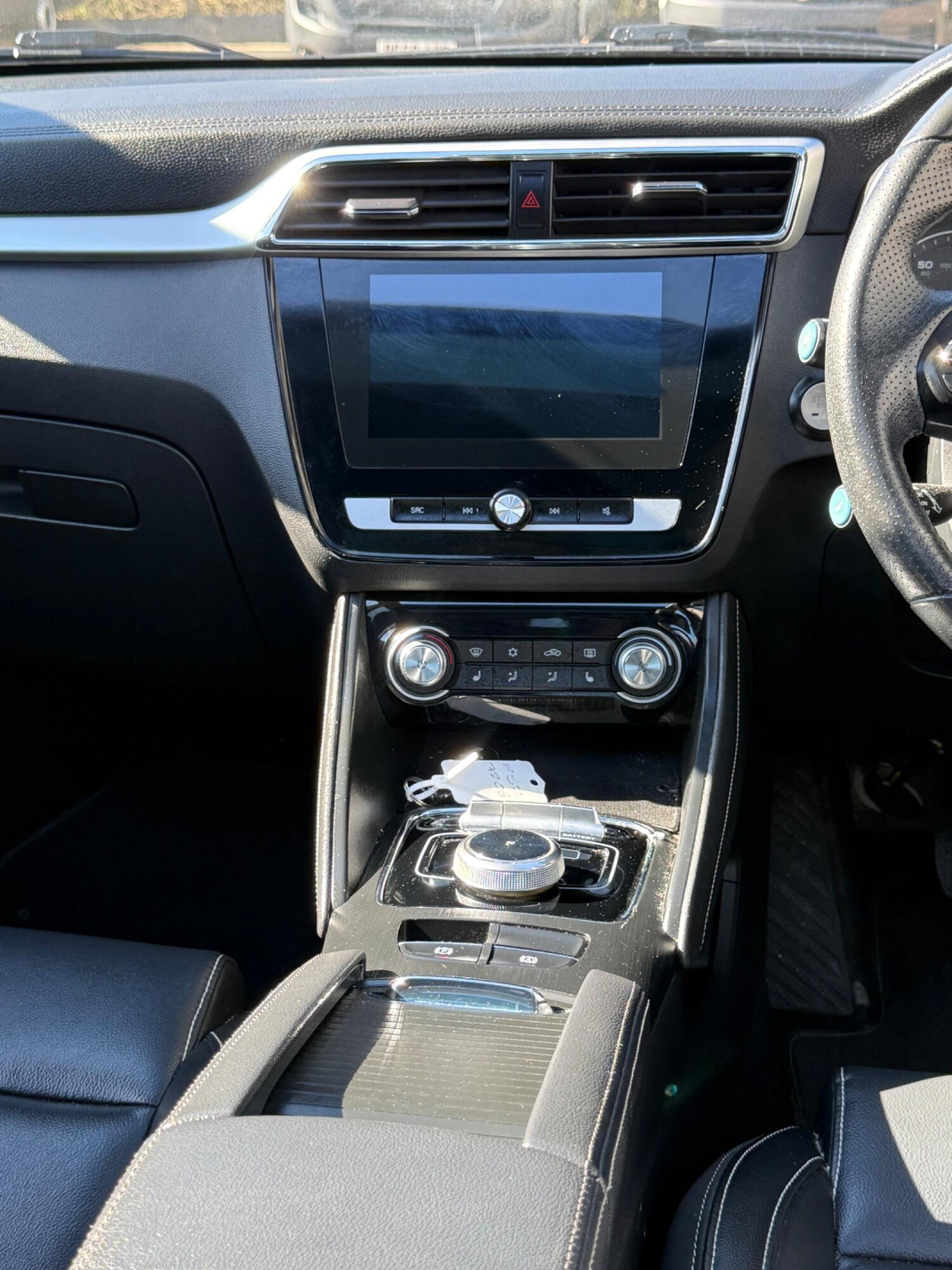 Used MG MG ZS 2020 for sale - 77935462: Photo 18