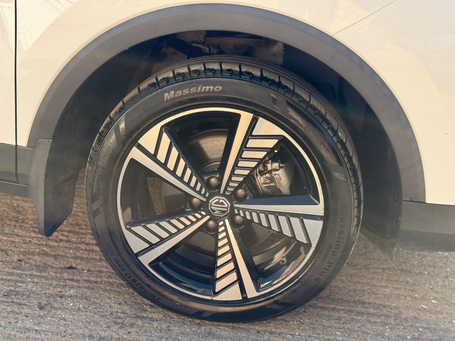 Used MG MG ZS 2020 for sale - 77935462: Photo 19