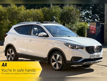 MG MG ZS feature image