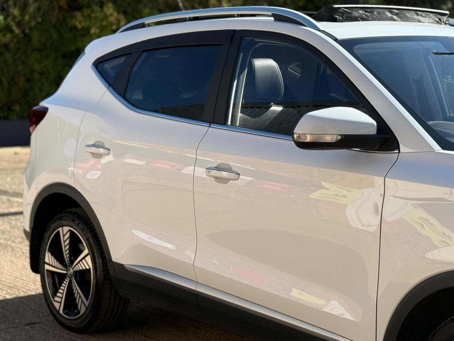 Used MG MG ZS 2020 for sale - 77935462: Photo 21