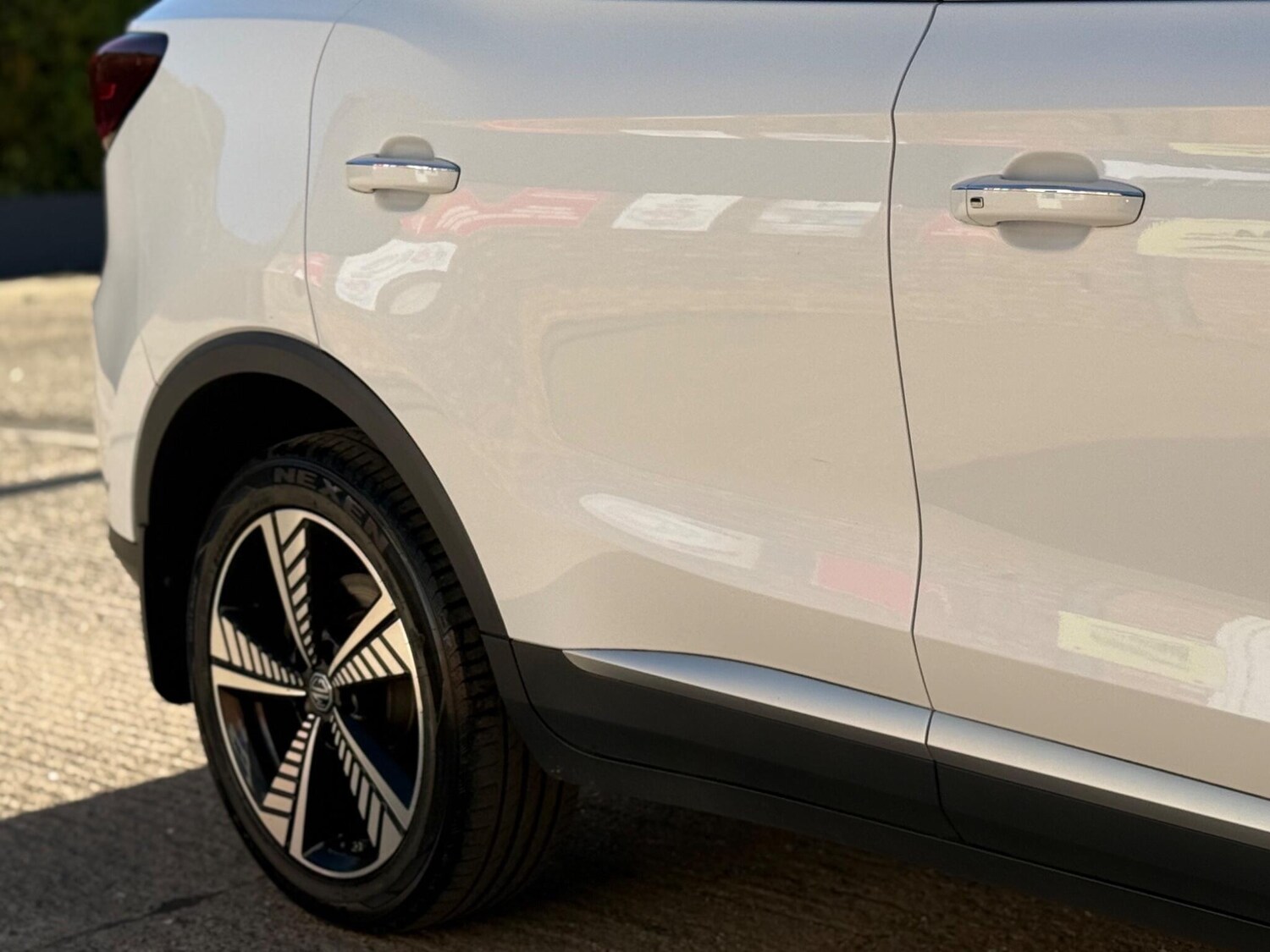 Used MG MG ZS 2020 for sale - 77935462: Photo 22