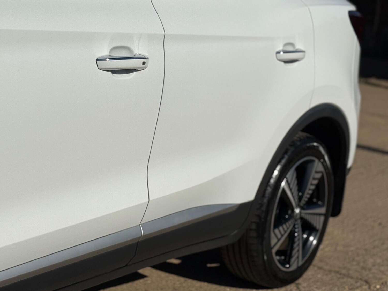 Used MG MG ZS 2020 for sale - 77935462: Photo 23