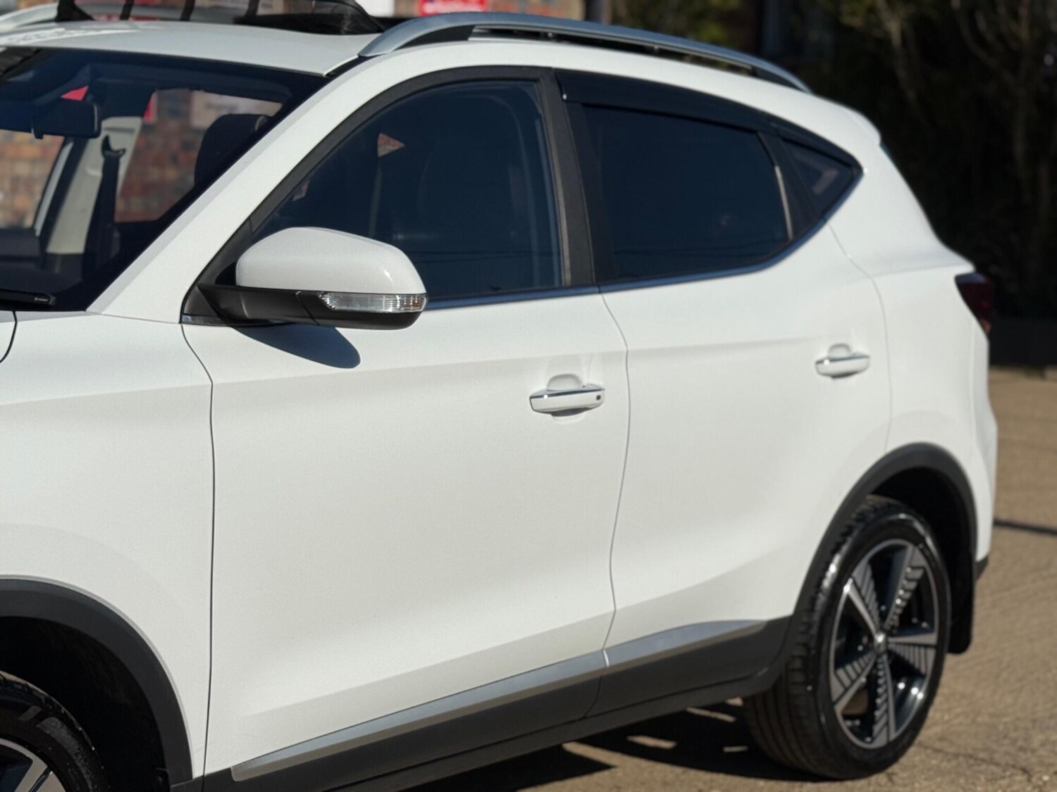 Used MG MG ZS 2020 for sale - 77935462: Photo 24