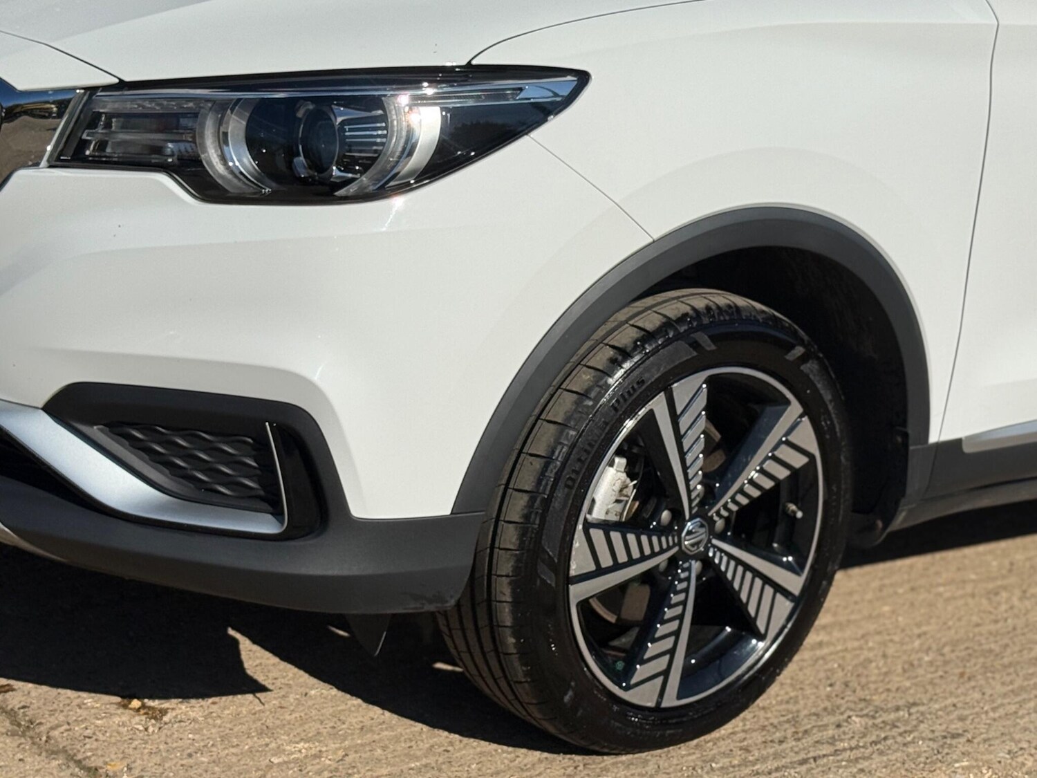 Used MG MG ZS 2020 for sale - 77935462: Photo 25